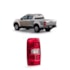 LANTERNA TRASEIRA LEDS COM LUZ DE NEBLINA GM CHEVROLET S-10 2012 A 2016 LADO ESQUERDO - ARTEB