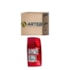 LANTERNA TRASEIRA LEDS SEM LUZ DE NEBLINA GM CHEVROLET S-10 2012 A 2016 LADO DIREITO - ARTEB LANTERNA TRASEIRA LEDS SEM LUZ DE NEBLINA GM CHEVROLET S-10 2012 A 2016 LADO DIREITO - ARTEB