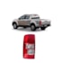 LANTERNA TRASEIRA LEDS SEM LUZ DE NEBLINA GM CHEVROLET S-10 2012 A 2016 LADO ESQUERDO - ARTEB LANTERNA TRASEIRA LEDS SEM LUZ DE NEBLINA GM CHEVROLET S-10 2012 A 2016 LADO ESQUERDO - ARTEB