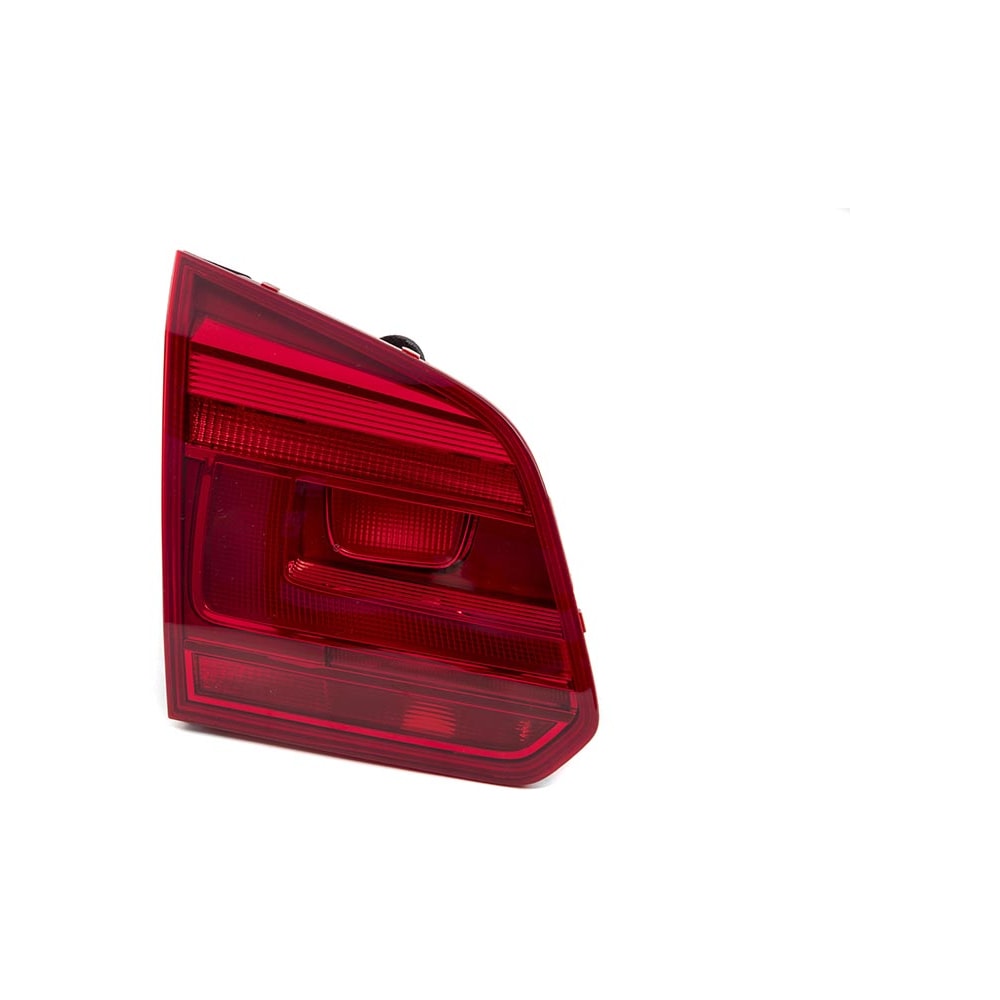 LANTERNA TRASEIRA MOVEL COM NEBLINA VW VOLKSWAGEN SPACEFOX 2015 A 2017 LADO ESQUERDO - ARTEB