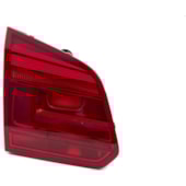 LANTERNA TRASEIRA MOVEL COM NEBLINA VW VOLKSWAGEN SPACEFOX 2015 A 2017 LADO ESQUERDO - ARTEB