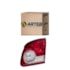 LANTERNA TRASEIRA MOVEL GM CHEVROLET CORSA CLASSIC SEDAN 2011 A 2015 LADO DIREITO - ARTEB LANTERNA TRASEIRA MOVEL GM CHEVROLET CORSA CLASSIC SEDAN 2011 A 2015 LADO DIREITO - ARTEB