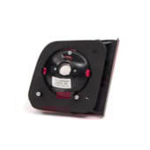 LANTERNA TRASEIRA MOVEL RE VW VOLKSWAGEN POLO 2008 A 2016 LADO ESQUERDO - ARTEB LANTERNA TRASEIRA MOVEL RE VW VOLKSWAGEN POLO 2008 A 2016 LADO ESQUERDO - ARTEB