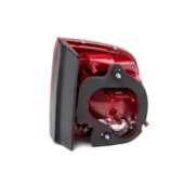 LANTERNA TRASEIRA MOVEL VW VOLKSWAGEN SPACEFOX 2015 A 2017 LADO DIREITO - ARTEB