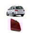 LANTERNA TRASEIRA MOVEL VW VOLKSWAGEN SPACEFOX 2015 A 2017 LADO DIREITO - ARTEB LANTERNA TRASEIRA MOVEL VW VOLKSWAGEN SPACEFOX 2015 A 2017 LADO DIREITO - ARTEB