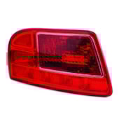 LANTERNA TRASEIRA PARACHOQUE ANTINEBLINA CITROEN C3 / AICROSS / PICASSO / 2010 EM DIANTE LADO ESQUERDO - FITAM LANTERNA TRASEIRA PARACHOQUE ANTINEBLINA CITROEN C3 / AICROSS / PICASSO / 2010 EM DIANTE LADO ESQUERDO - FITAM