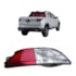 LANTERNA TRASEIRA PARACHOQUE CRISTAL FIAT TORO / PUNTO / 2015 A 2019 LADO DIREITO - FITAM LANTERNA TRASEIRA PARACHOQUE CRISTAL FIAT TORO / PUNTO / 2015 A 2019 LADO DIREITO - FITAM