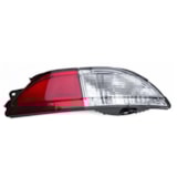 LANTERNA TRASEIRA PARACHOQUE CRISTAL FIAT TORO / PUNTO / 2015 A 2019 LADO DIREITO - FITAM LANTERNA TRASEIRA PARACHOQUE CRISTAL FIAT TORO / PUNTO / 2015 A 2019 LADO DIREITO - FITAM