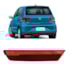LANTERNA TRASEIRA PARACHOQUE DEFLETOR VW VOLKSWAGEN FOX / CROSSFOX / 2010 EM DIANTE LADO ESQUERDO - FITAM