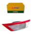 LANTERNA TRASEIRA PARACHOQUE LUZ RE FORD FOCUS 2007 A 2013 LADO DIREITO - FITAM