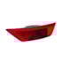 LANTERNA TRASEIRA PARACHOQUE LUZ RE FORD FOCUS 2007 A 2013 LADO DIREITO - FITAM