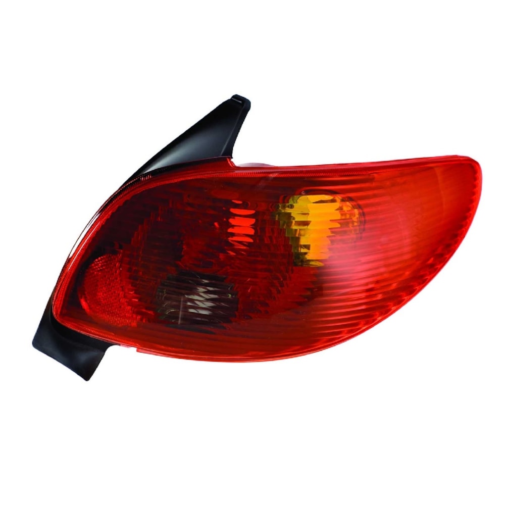 LANTERNA TRASEIRA PEUGEOT 206 2004 A 2012 LADO DIREITO - FITAM LANTERNA TRASEIRA PEUGEOT 206 2004 A 2012 LADO DIREITO - FITAM