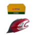 LANTERNA TRASEIRA PEUGEOT 208 ALLURE / FELINE / ACTIVE /2013 A 2016 LADO DIREITO - FITAM LANTERNA TRASEIRA PEUGEOT 208 ALLURE / FELINE / ACTIVE /2013 A 2016 LADO DIREITO - FITAM