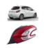 LANTERNA TRASEIRA PEUGEOT 208 ALLURE / FELINE / ACTIVE /2013 A 2016 LADO DIREITO - FITAM LANTERNA TRASEIRA PEUGEOT 208 ALLURE / FELINE / ACTIVE /2013 A 2016 LADO DIREITO - FITAM