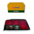 LANTERNA TRASEIRA PEUGEOT 405 (TIPO YOR / VAL) 1994 A 2000 LADO DIREITO - FITAM LANTERNA TRASEIRA PEUGEOT 405 (TIPO YOR / VAL) 1994 A 2000 LADO DIREITO - FITAM