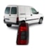 LANTERNA TRASEIRA PEUGEOT PARTNER 2 PORTAS 1996 A 2008 LADO DIREITO - FITAM