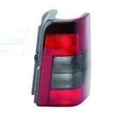 LANTERNA TRASEIRA PEUGEOT PARTNER 2 PORTAS 1996 A 2008 LADO DIREITO - FITAM