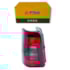 LANTERNA TRASEIRA PEUGEOT PARTNER 2 PORTAS 1996 A 2008 LADO ESQUERDO - FITAM LANTERNA TRASEIRA PEUGEOT PARTNER 2 PORTAS 1996 A 2008 LADO ESQUERDO - FITAM