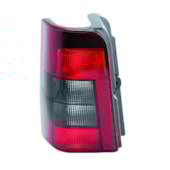 LANTERNA TRASEIRA PEUGEOT PARTNER 2 PORTAS 1996 A 2008 LADO ESQUERDO - FITAM