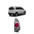 LANTERNA TRASEIRA PRINCIPAL FUME CITROEN AIRCROSS 2011 A 2018 LADO DIREITO - ARTEB