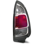 LANTERNA TRASEIRA PRINCIPAL FUME CITROEN AIRCROSS 2011 A 2018 LADO DIREITO - ARTEB