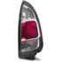 LANTERNA TRASEIRA PRINCIPAL FUME CITROEN AIRCROSS 2011 A 2018 LADO DIREITO - ARTEB