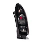 LANTERNA TRASEIRA PRINCIPAL FUME CITROEN AIRCROSS 2011 A 2018 LADO ESQUERDO - ARTEB LANTERNA TRASEIRA PRINCIPAL FUME CITROEN AIRCROSS 2011 A 2018 LADO ESQUERDO - ARTEB