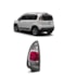 LANTERNA TRASEIRA PRINCIPAL FUME CITROEN AIRCROSS 2011 A 2018 LADO ESQUERDO - ARTEB LANTERNA TRASEIRA PRINCIPAL FUME CITROEN AIRCROSS 2011 A 2018 LADO ESQUERDO - ARTEB
