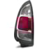 LANTERNA TRASEIRA PRINCIPAL FUME CITROEN AIRCROSS 2011 A 2018 LADO ESQUERDO - ARTEB LANTERNA TRASEIRA PRINCIPAL FUME CITROEN AIRCROSS 2011 A 2018 LADO ESQUERDO - ARTEB