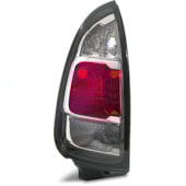 LANTERNA TRASEIRA PRINCIPAL FUME CITROEN AIRCROSS 2011 A 2018 LADO ESQUERDO - ARTEB LANTERNA TRASEIRA PRINCIPAL FUME CITROEN AIRCROSS 2011 A 2018 LADO ESQUERDO - ARTEB