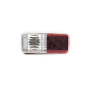 LANTERNA TRASEIRA RE COM RETRORREFLETOR COMIL CAMPIONE 2006 / MITSUBISHI L200 2003 A 2006 / LADO ESQUERDO - ARTEB LANTERNA TRASEIRA RE COM RETRORREFLETOR COMIL CAMPIONE 2006 / MITSUBISHI L200 2003 A 2006 / LADO ESQUERDO - ARTEB