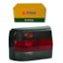 LANTERNA TRASEIRA RENAULT 19 RN 1994 A 1996 LADO ESQUERDO - FITAM LANTERNA TRASEIRA RENAULT 19 RN 1994 A 1996 LADO ESQUERDO - FITAM