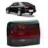 LANTERNA TRASEIRA RENAULT 19 RN 1994 A 1996 LADO ESQUERDO - FITAM LANTERNA TRASEIRA RENAULT 19 RN 1994 A 1996 LADO ESQUERDO - FITAM
