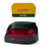 LANTERNA TRASEIRA RENAULT CLIO 1996 A 1999 LADO DIREITO - FITAM LANTERNA TRASEIRA RENAULT CLIO 1996 A 1999 LADO DIREITO - FITAM