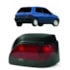LANTERNA TRASEIRA RENAULT CLIO 1996 A 1999 LADO DIREITO - FITAM LANTERNA TRASEIRA RENAULT CLIO 1996 A 1999 LADO DIREITO - FITAM