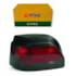 LANTERNA TRASEIRA RENAULT CLIO 1996 A 1999 LADO ESQUERDO - FITAM LANTERNA TRASEIRA RENAULT CLIO 1996 A 1999 LADO ESQUERDO - FITAM
