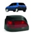LANTERNA TRASEIRA RENAULT CLIO 1996 A 1999 LADO ESQUERDO - FITAM LANTERNA TRASEIRA RENAULT CLIO 1996 A 1999 LADO ESQUERDO - FITAM