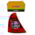 LANTERNA TRASEIRA RENAULT CLIO 3/5 PORTAS 2003 A 2012 LADO ESQUERDO - FITAM LANTERNA TRASEIRA RENAULT CLIO 3/5 PORTAS 2003 A 2012 LADO ESQUERDO - FITAM