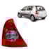 LANTERNA TRASEIRA RENAULT CLIO 3/5 PORTAS 2003 A 2012 LADO ESQUERDO - FITAM LANTERNA TRASEIRA RENAULT CLIO 3/5 PORTAS 2003 A 2012 LADO ESQUERDO - FITAM