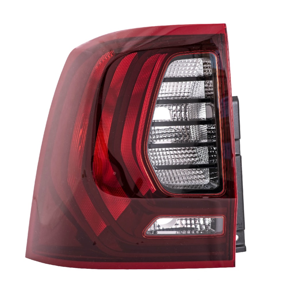 LANTERNA TRASEIRA RENAULT DUSTER OROCH 2016 EM DIANTE LADO ESQUERDO - FITAM LANTERNA TRASEIRA RENAULT DUSTER OROCH 2016 EM DIANTE LADO ESQUERDO - FITAM