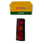 LANTERNA TRASEIRA RENAULT EXPRESS 1996 A 2001 LADO DIREITO - FITAM