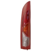 LANTERNA TRASEIRA RENAULT KANGOO VERMELHO 1 PORTA 1998 A 2007 LADO DIREITO - FITAM LANTERNA TRASEIRA RENAULT KANGOO VERMELHO 1 PORTA 1998 A 2007 LADO DIREITO - FITAM