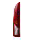 LANTERNA TRASEIRA RENAULT KANGOO VERMELHO 1 PORTA 1998 A 2007 LADO ESQUERDO - FITAM LANTERNA TRASEIRA RENAULT KANGOO VERMELHO 1 PORTA 1998 A 2007 LADO ESQUERDO - FITAM
