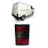 LANTERNA TRASEIRA RENAULT TRAFIC 1996 A 2001 LADO DIREITO - FITAM LANTERNA TRASEIRA RENAULT TRAFIC 1996 A 2001 LADO DIREITO - FITAM