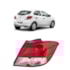 LANTERNA TRASEIRA RUBI / CRISTAL GM CHEVROLET ONIX 2013 A 2016 LADO DIREITO - FITAM LANTERNA TRASEIRA RUBI / CRISTAL GM CHEVROLET ONIX 2013 A 2016 LADO DIREITO - FITAM