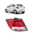 LANTERNA TRASEIRA RUBI / CRISTAL GM CHEVROLET ONIX 2013 A 2016 LADO ESQUERDO - FITAM LANTERNA TRASEIRA RUBI / CRISTAL GM CHEVROLET ONIX 2013 A 2016 LADO ESQUERDO - FITAM