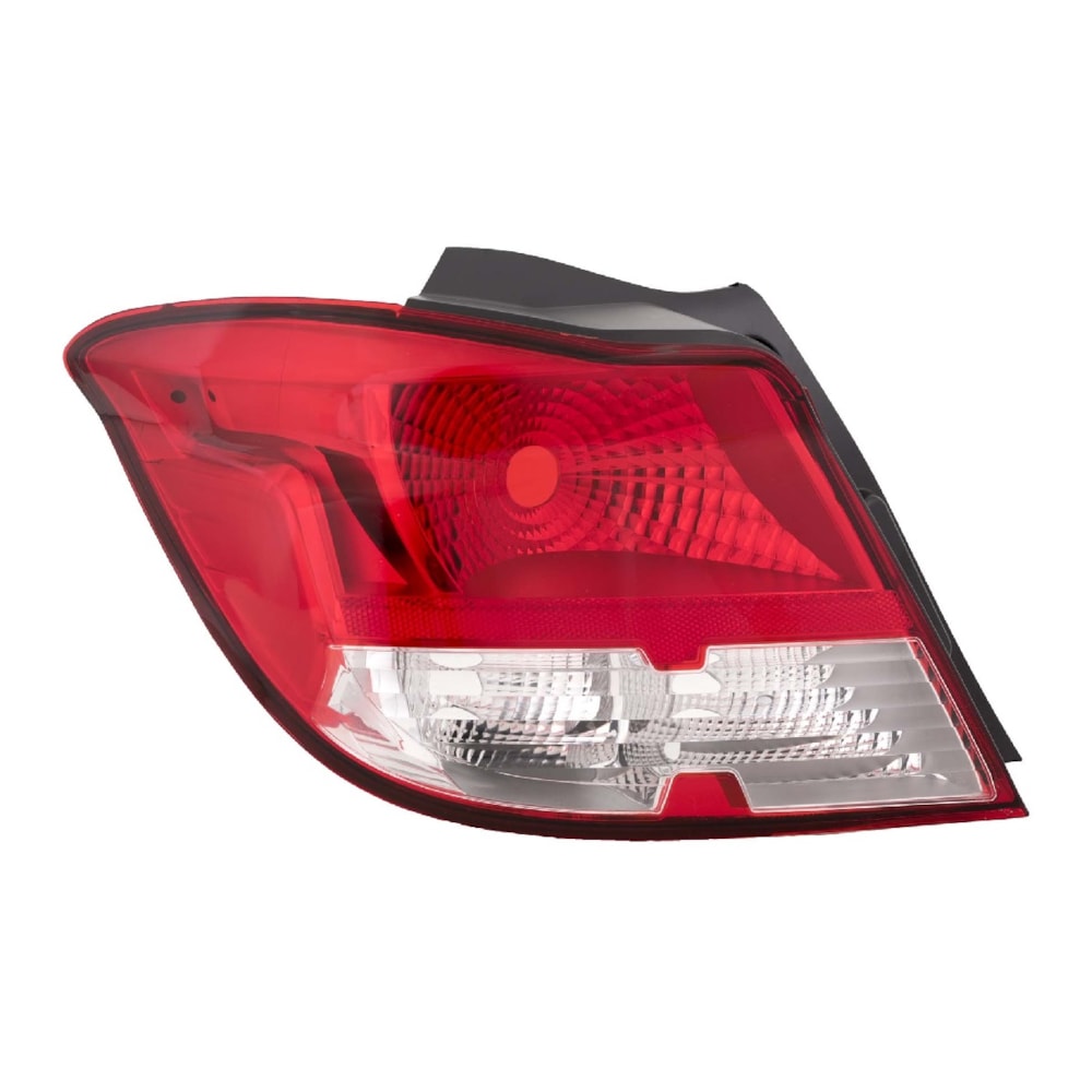 LANTERNA TRASEIRA RUBI / CRISTAL GM CHEVROLET ONIX 2013 A 2016 LADO ESQUERDO - FITAM LANTERNA TRASEIRA RUBI / CRISTAL GM CHEVROLET ONIX 2013 A 2016 LADO ESQUERDO - FITAM