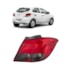 LANTERNA TRASEIRA RUBI / FUME GM CHEVROLET ONIX LTZ 2013 A 2016 LADO DIREITO - FITAM LANTERNA TRASEIRA RUBI / FUME GM CHEVROLET ONIX LTZ 2013 A 2016 LADO DIREITO - FITAM