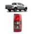 LANTERNA TRASEIRA SEM LED GM CHEVROLET S-10 2012 EM DIANTE LADO DIREITO - FITAM