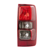 LANTERNA TRASEIRA SEM LED GM CHEVROLET S-10 2012 EM DIANTE LADO DIREITO - FITAM